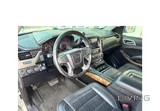 GMC Yukon Denali 2015